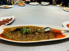 -写庭·鱼鲜川菜·宴请(铁像寺水街店)