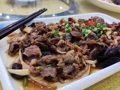 -壹厨饭店(五羊店)