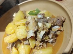 -乡野李掌柜(汉江路店)
