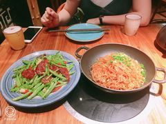 -吃饭皇帝大(赛格国际店)