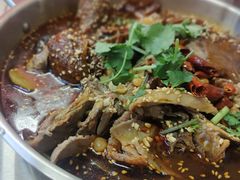 -蓉三少冒烤鸭·四川小吃集(北京首店)