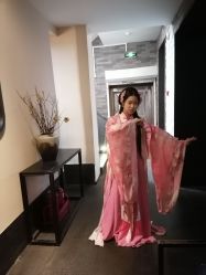 -盘子女人坊古装写真摄影(天津总店)