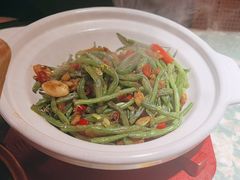 -米椰湘·辣椒炒肉