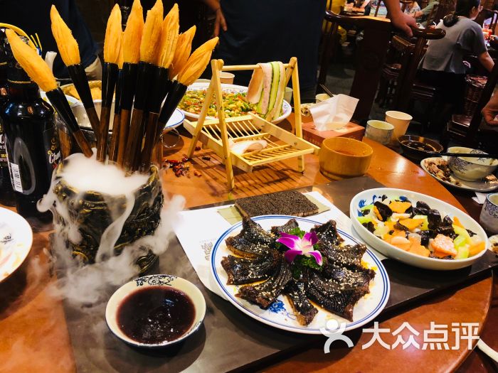 杨记隆府-图片-重庆美食-大众点评网