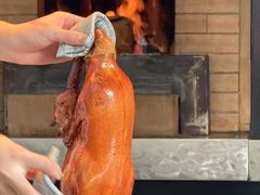 -晟永興烤鸭店(五道口店)