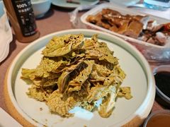 -羲和雅苑•北京烤鸭(乐园道万象城店)