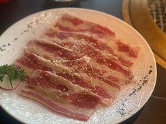 -谷牛和牛烤肉(漕河泾印象城店)