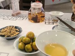 -新李记 · 口味菜馆(南郊公园店)