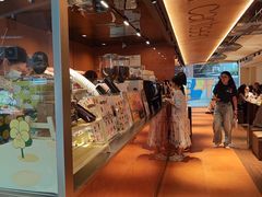 -JPG canteen(广州东山口店)