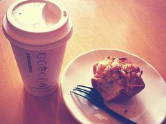 -星巴克(无锡东方商厦店)