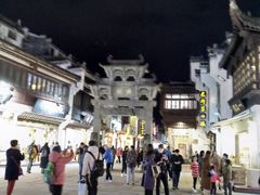 -屯溪老街