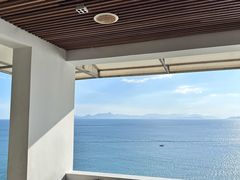 -蜜悦·波西塔诺悬崖海景餐厅