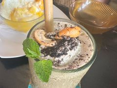 -Fresh Fruit Factory - Fruit Cuisine Restaurant