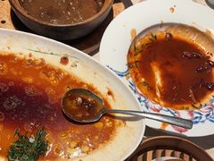 -维园悦谱·海派家常菜(乌鲁木齐南路店)