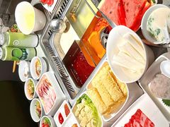 -海底捞火锅(亲贤北街店)