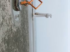 -江山半岛白浪滩景区