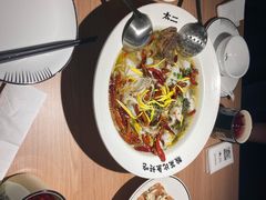 -太二酸菜鱼(沈阳万象城店)