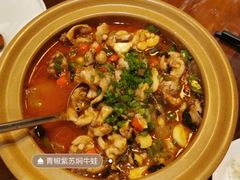 -火宫殿·湘菜小吃·商务宴请·生日聚会(东塘店)