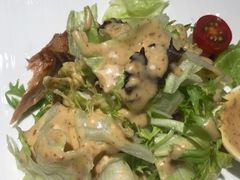 -斗牛士牛排餐厅(嘉里汇店)