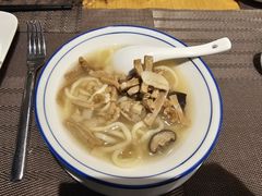 -成都新东方千禧大酒店-琥珀西餐厅