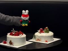 -花甜生活FatimCake·生日蛋糕