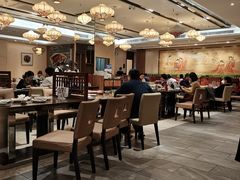 大堂-敦煌喜宴(万达广场店)