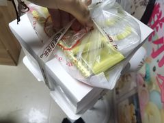 -糕小爱动物奶油生日蛋糕定制(晋江万达店)