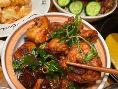 -岛风·台食小馆 ISLAND BISTRO(烟台山店)