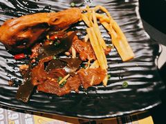 -嘎嘎鸭脑壳(金沙店)