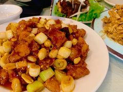 -鼎香润(德胜门内店)