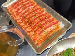 -西塔老太太泥炉烤肉(龙湖北苑天街店)