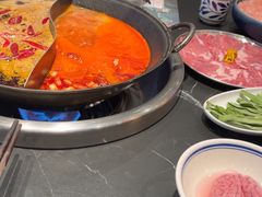 -巴蜀大将火锅(春熙店)