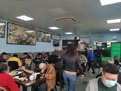 大堂-清真永恒华威肉饼(潘家园店)