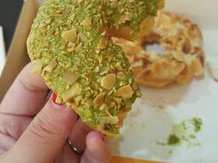 -J.CO Donuts & Coffee(Mal Bali Galeria)