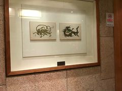 大堂-萨拉伯尔(燕莎友谊商城店)