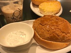 -翠华餐厅(正佳广场店)