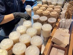 -阿嬷手作(深圳梅林卓悦汇店)