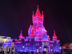 -厦门方特梦幻王国