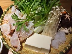 -綱元·海鲜豆捞(明州里店)