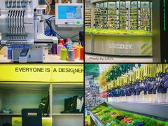 -HOWOW·D2Y(柏威年店)