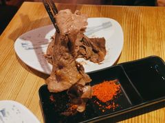 -一井烧肉·活鳗·寿司(望京SOHO店)