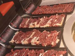 -三头牛·潮汕牛肉生蚝火锅 (夏湾店)