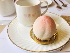 -张爱施法式西餐厅(汉街店)