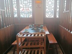 -赵氏烩泽腊排骨火锅店(近华浦路店)