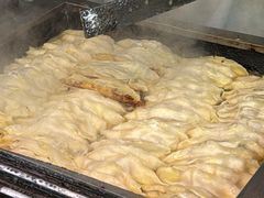 -小街锅贴(西工饭庄七分店)