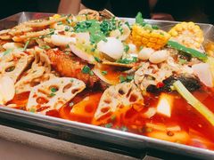 -渝蛙馆(新百店)