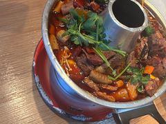 -华府九号海鲜烧烤大排档(龙域店)