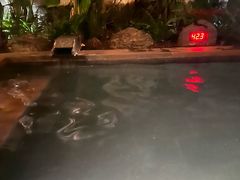 -腾冲洞山温泉村