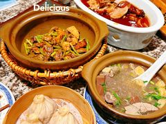 -南京大牌档(崇文门国瑞店)