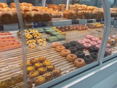 -LanTa蓝塔烘焙(中原万达店)